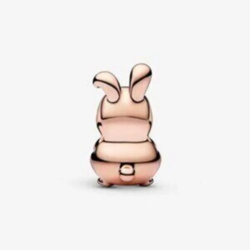 Pandora Chinese Year of The Rabbit Charm